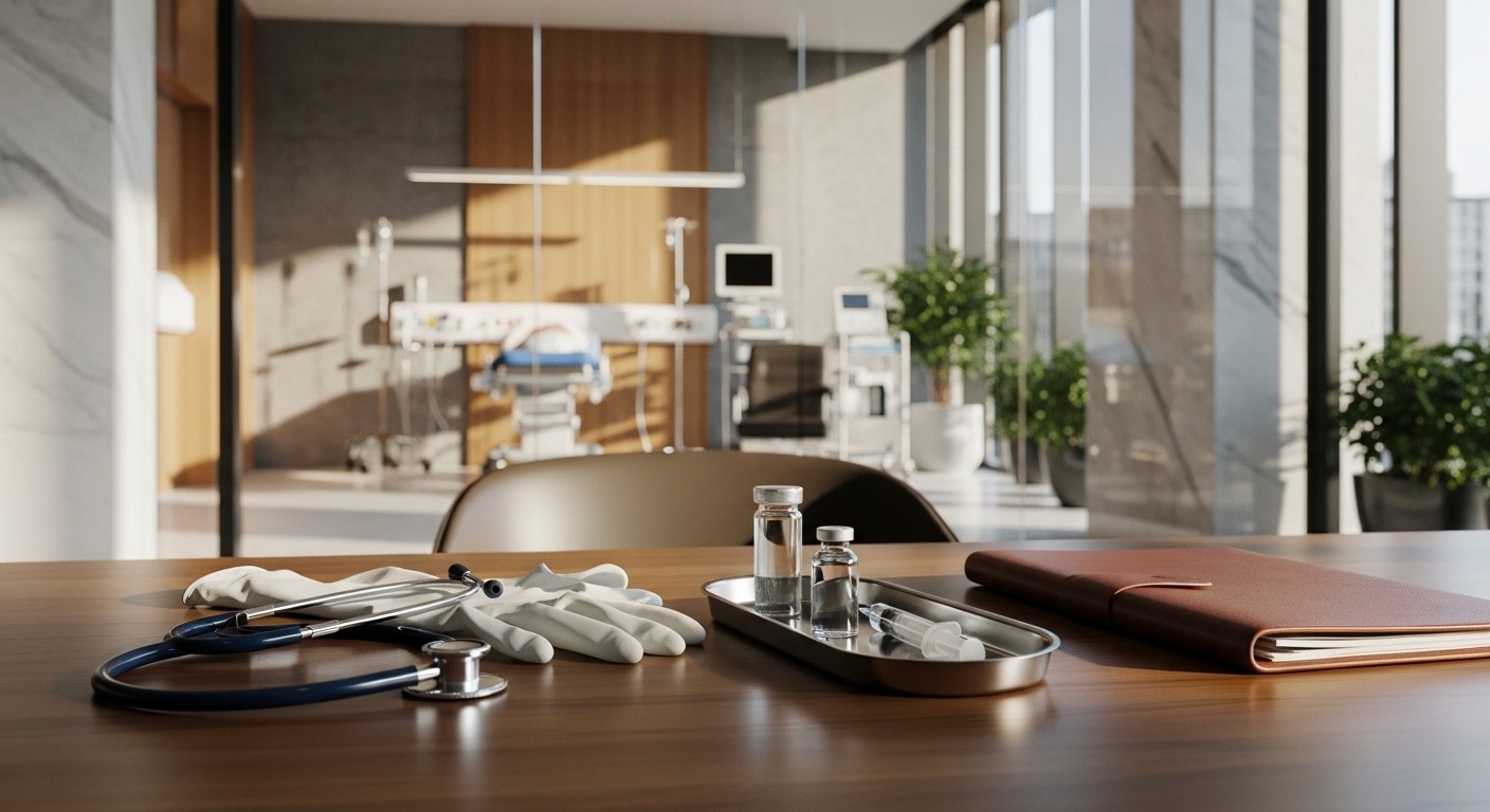 Processar médico por erro anestésico - Martinhago Advocacia | Advogados Especialistas em Defesa dos Seus Direitos